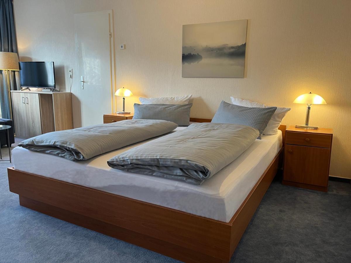 Haus Am See Bad Sachsa Zewnętrze zdjęcie