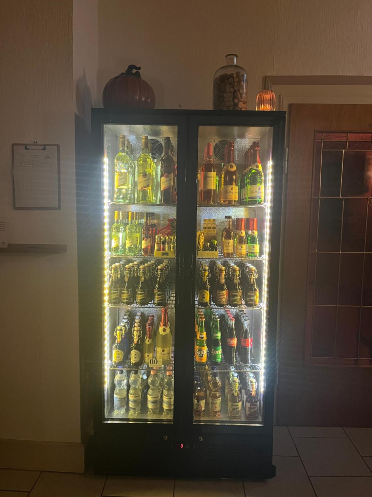 Haus Am See Bad Sachsa Zewnętrze zdjęcie