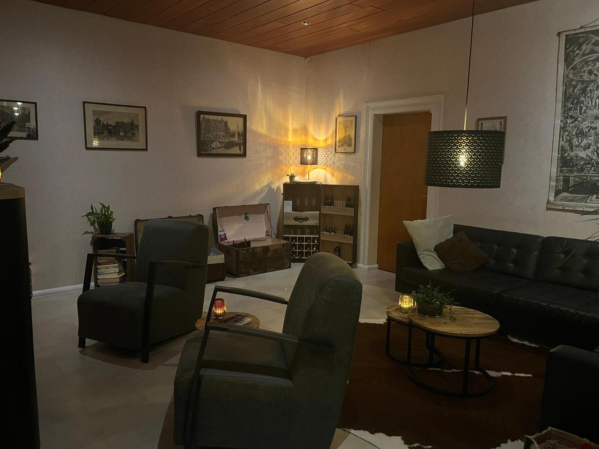 Haus Am See Bad Sachsa Zewnętrze zdjęcie