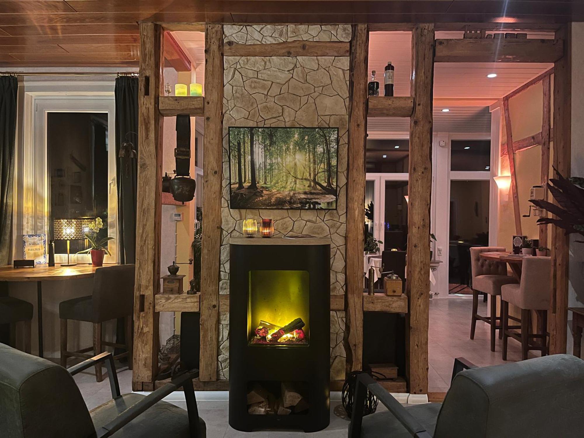 Haus Am See Bad Sachsa Zewnętrze zdjęcie
