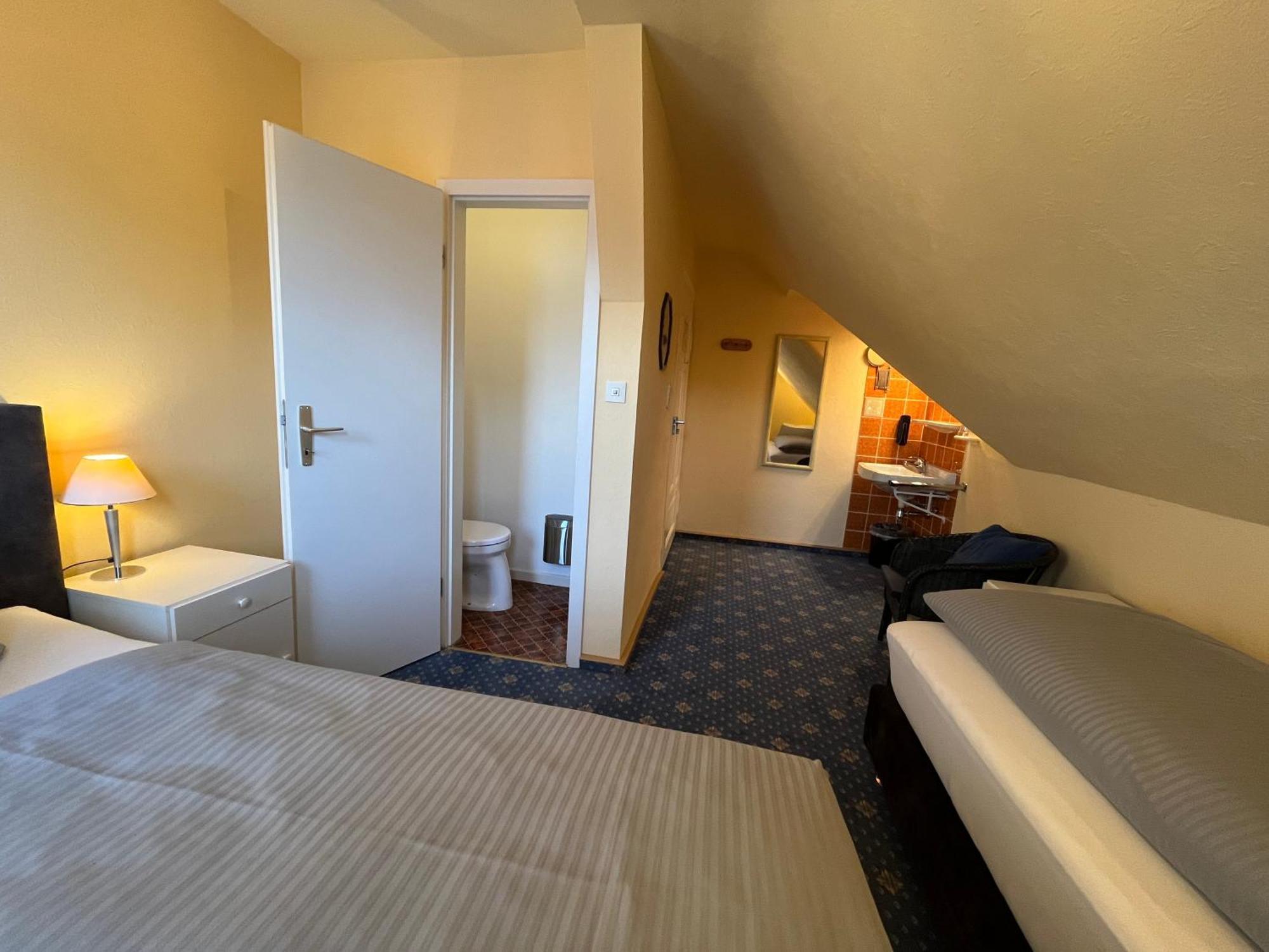 Haus Am See Bad Sachsa Zewnętrze zdjęcie