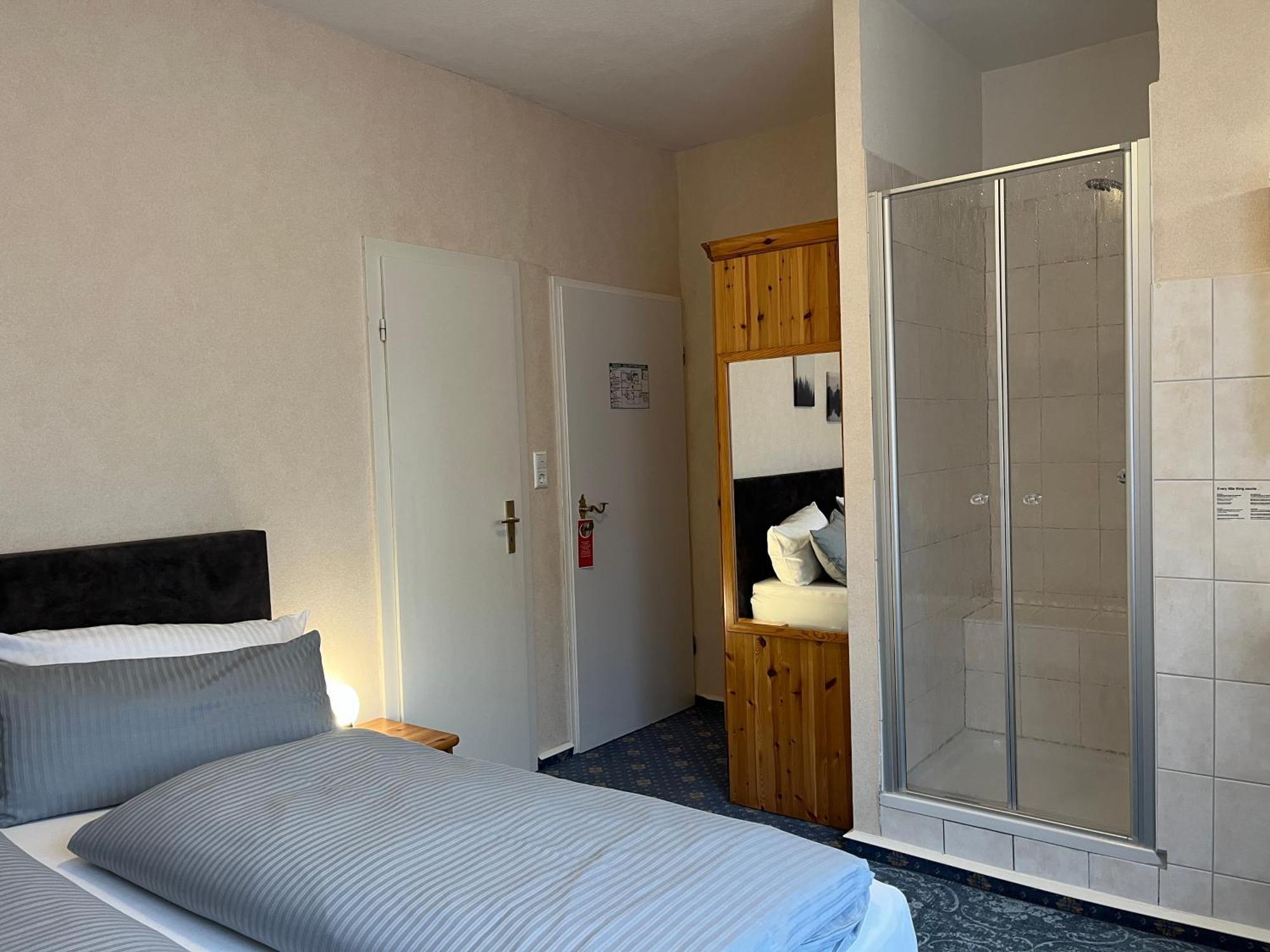 Haus Am See Bad Sachsa Zewnętrze zdjęcie