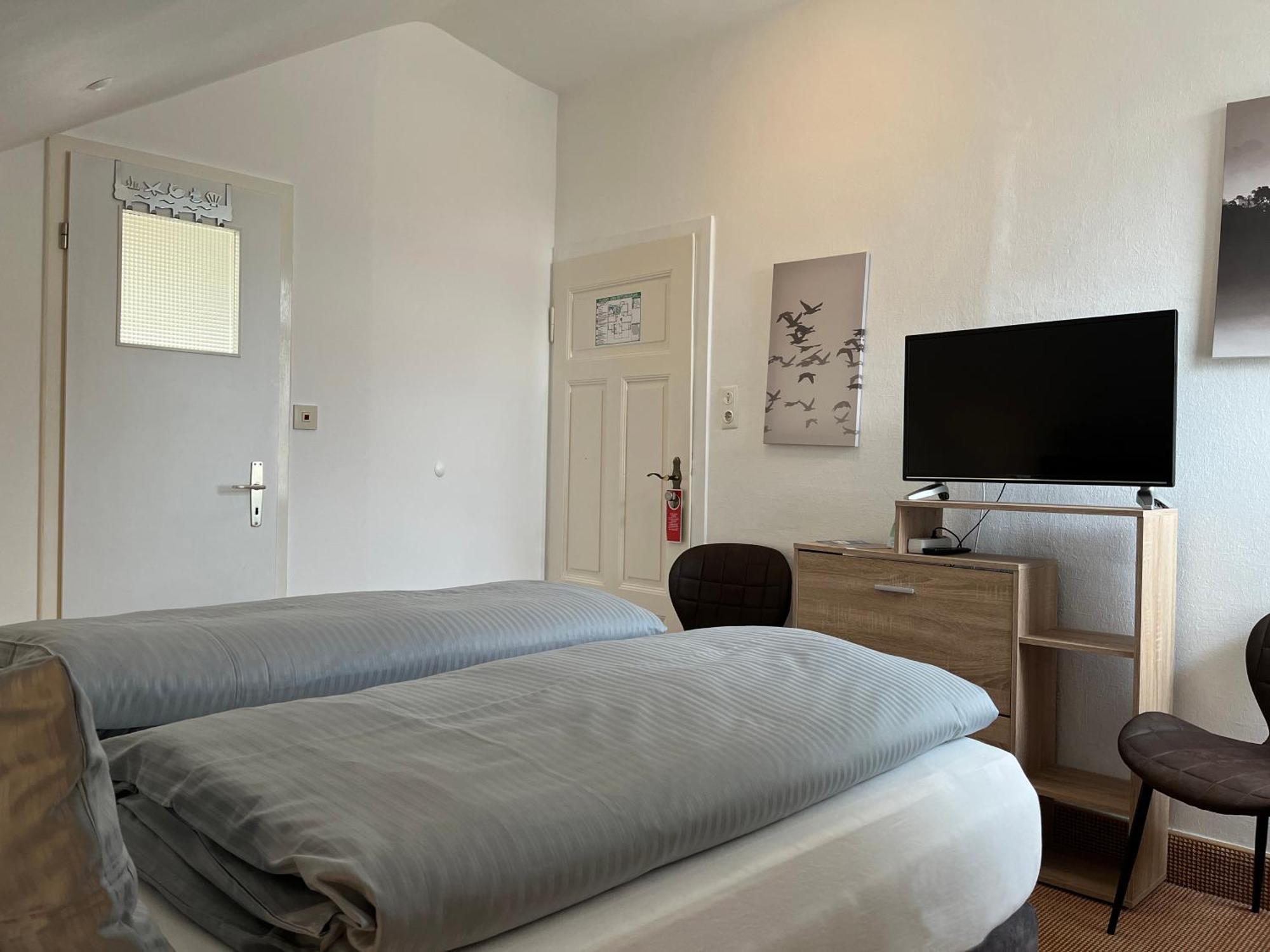 Haus Am See Bad Sachsa Zewnętrze zdjęcie