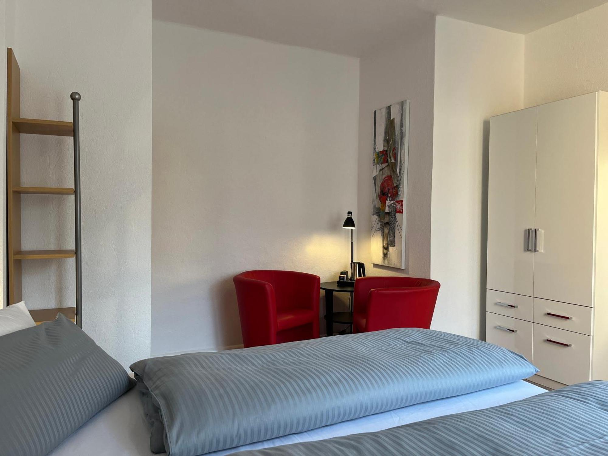 Haus Am See Bad Sachsa Zewnętrze zdjęcie