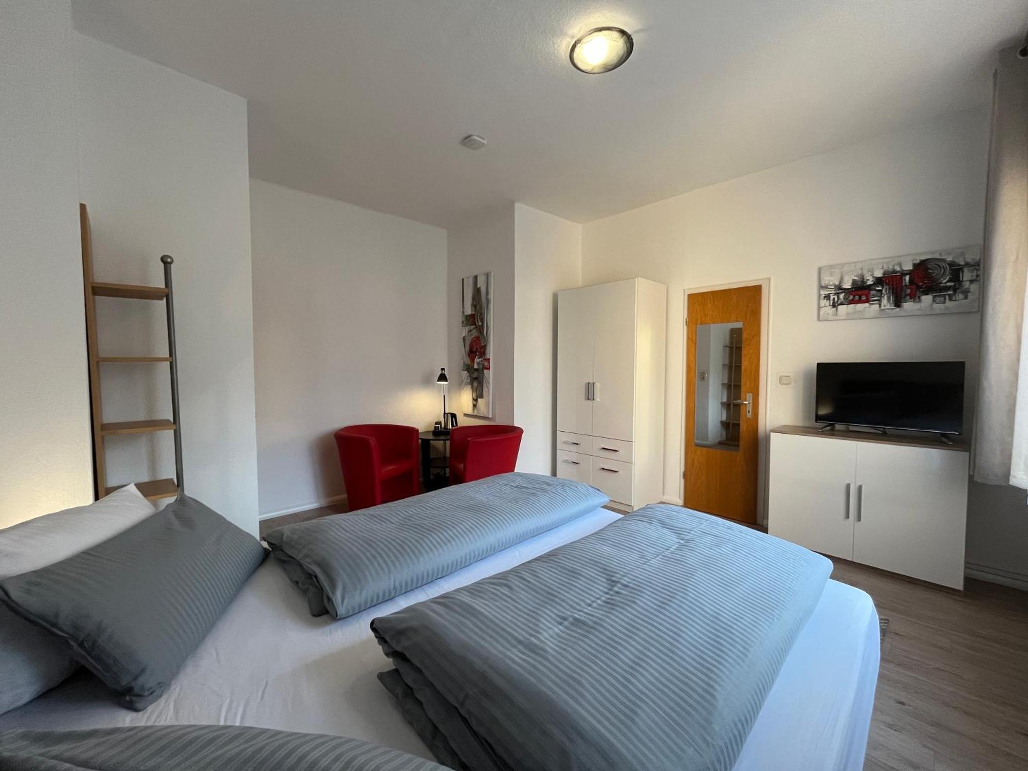 Haus Am See Bad Sachsa Zewnętrze zdjęcie