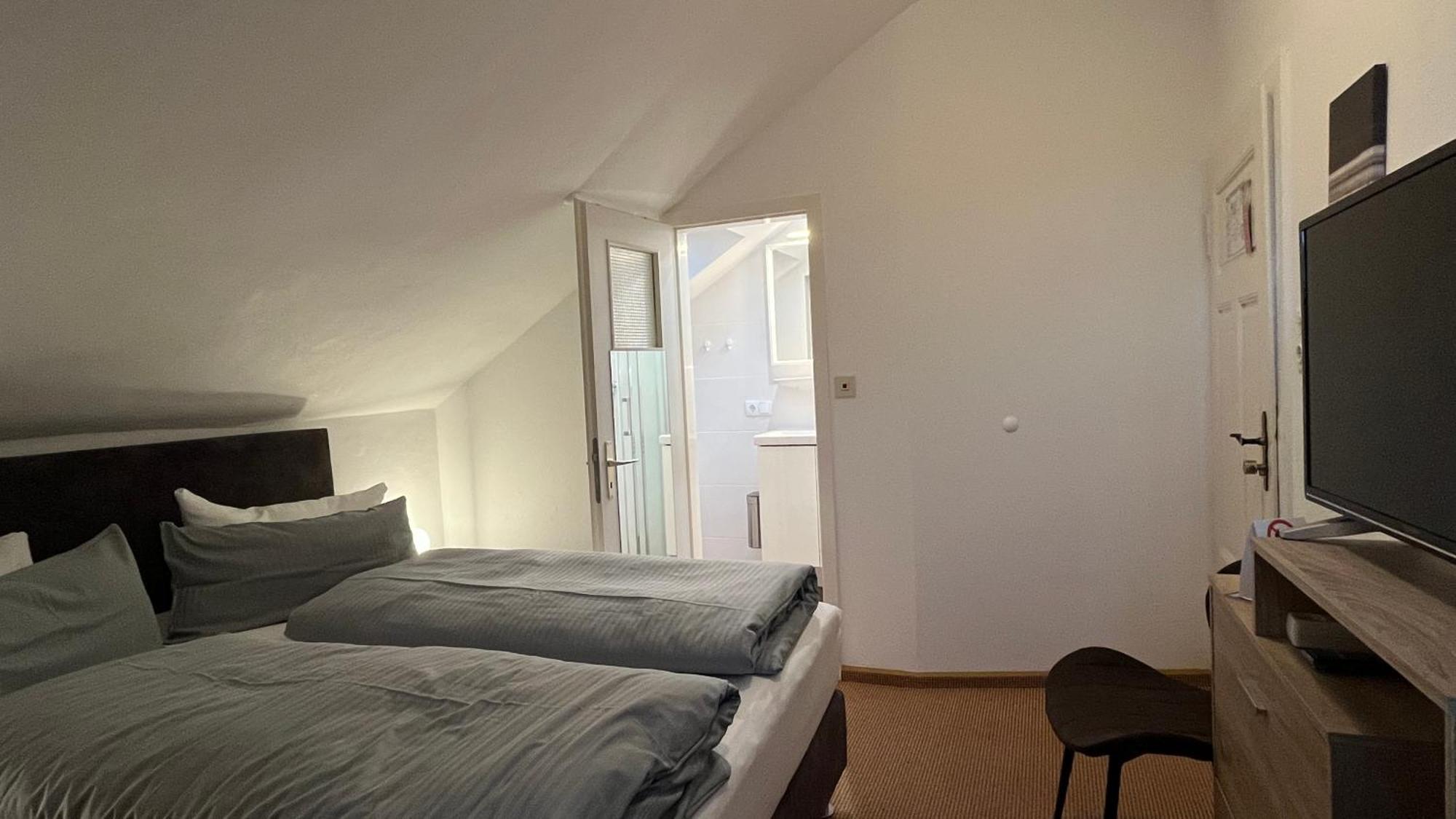 Haus Am See Bad Sachsa Zewnętrze zdjęcie