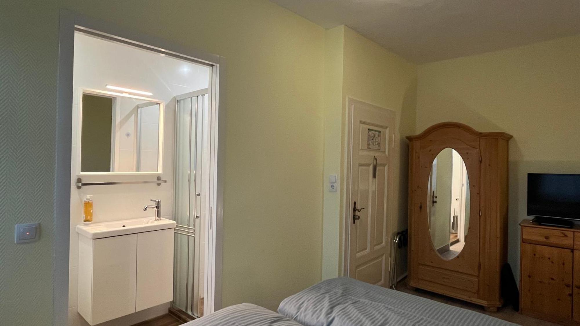 Haus Am See Bad Sachsa Zewnętrze zdjęcie